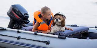 Boat Safety Equipment Checklist | Progressive